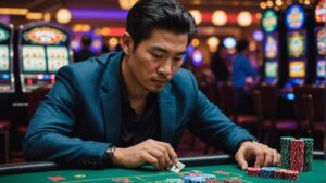 Nổ Hũ Mini Poker: Hướng Dẫn Toàn Diện Để Chiến Thắng