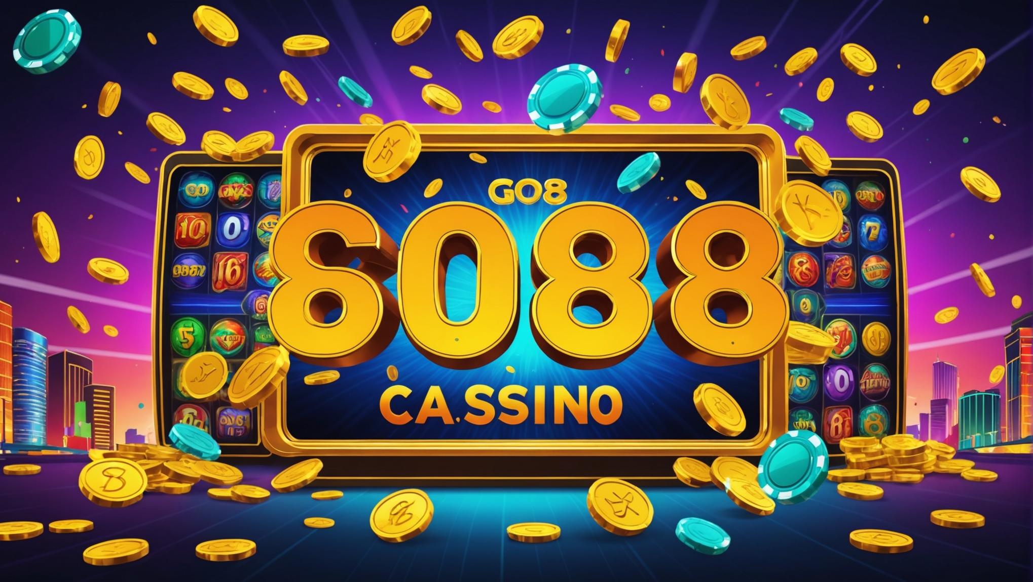 Tổng Quan Về Game Nổ Hũ Go88